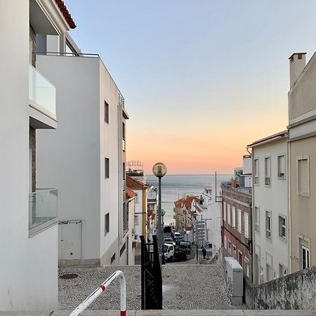Casa Do Largo Do Calvario Сесимбра Экстерьер фото